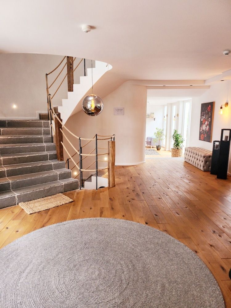 Boutique Hotel Marielle 3