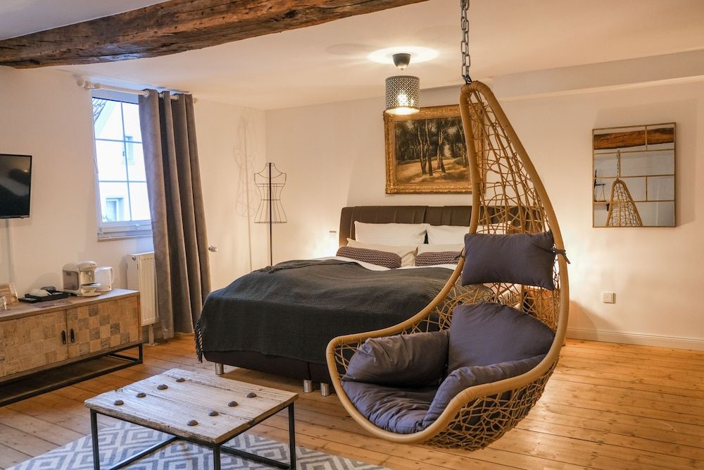 Boutique Hotel Marielle 4 estrelas em Bad Münstereifel