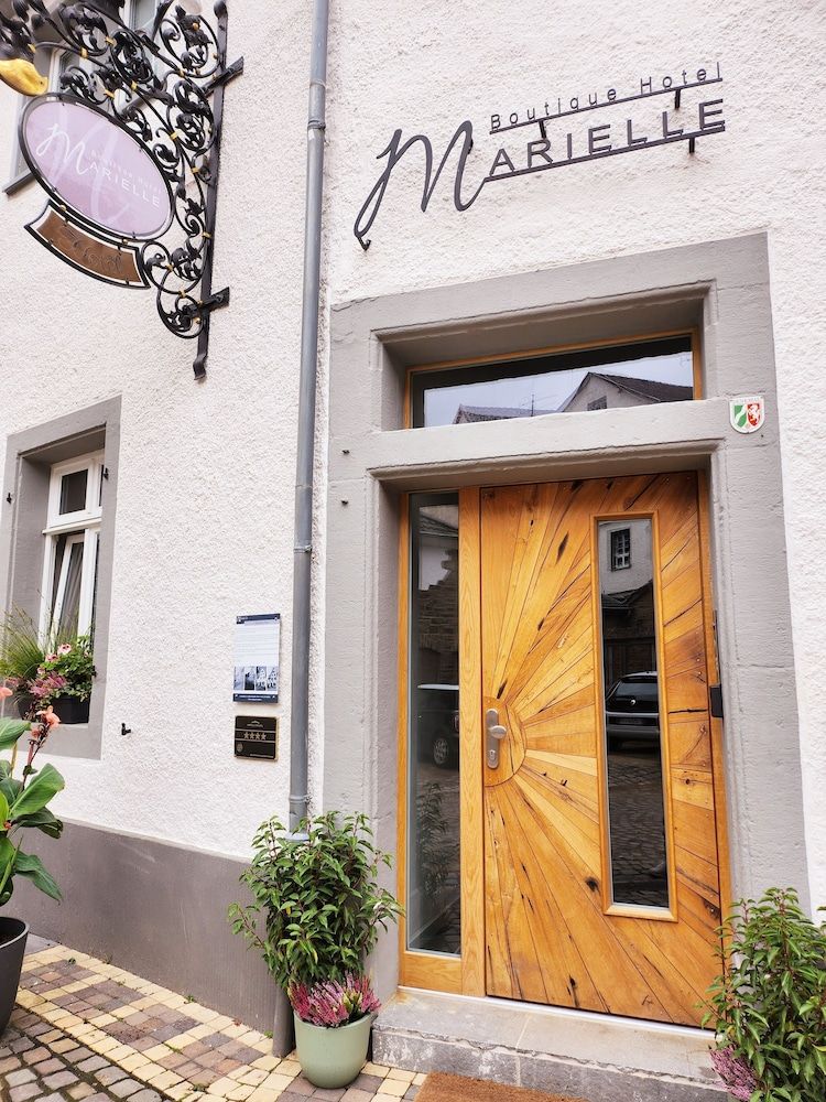 Boutique Hotel Marielle 2