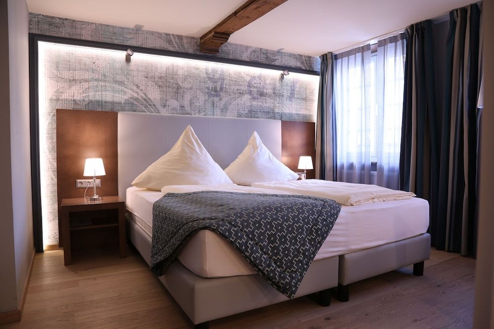 Markthotel Warendorf 3