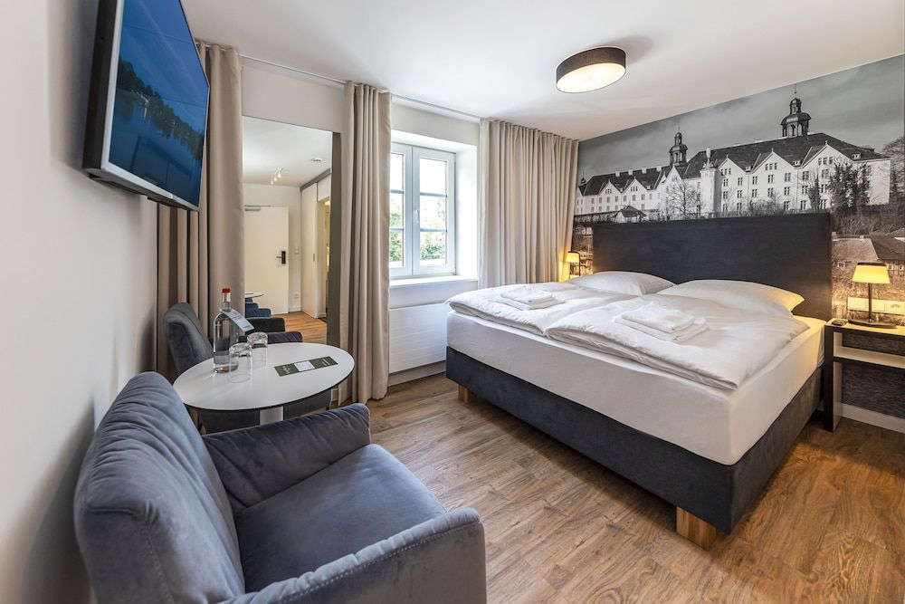 Lake House Plön -1 estrelas em Plön