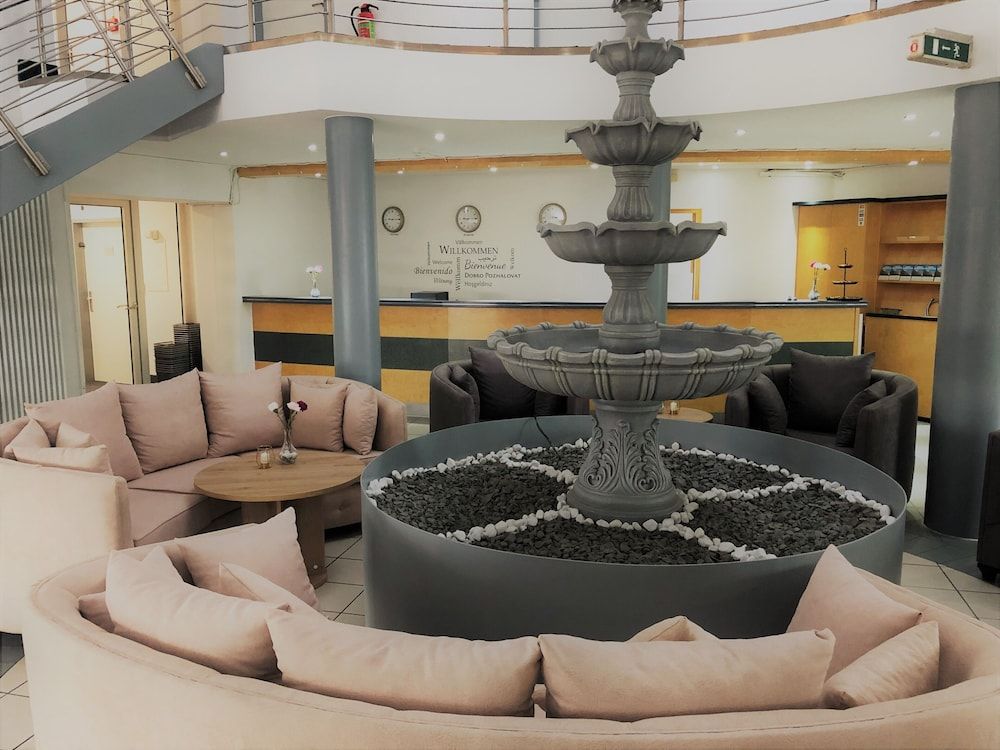 A&M Hotel Barsinghausen 3