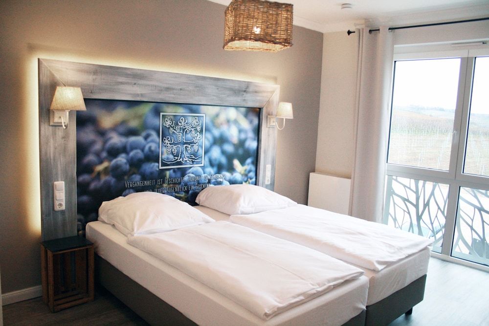 Trautwein - Das Winzerhotel am La Roche 2