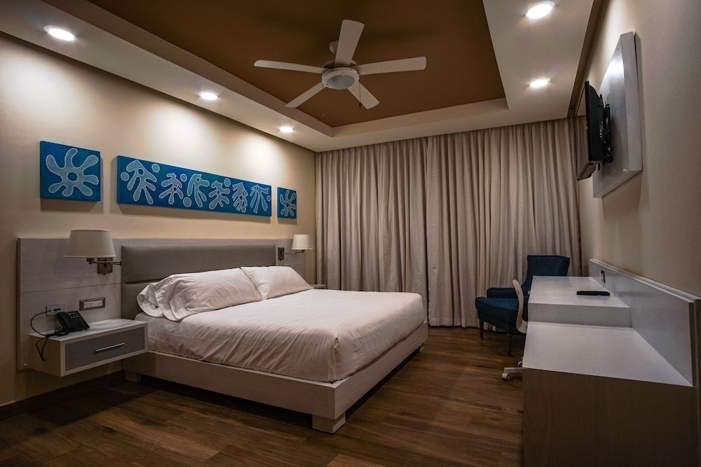 Satama Hotel 4 étoiles à Cap-Haïtien