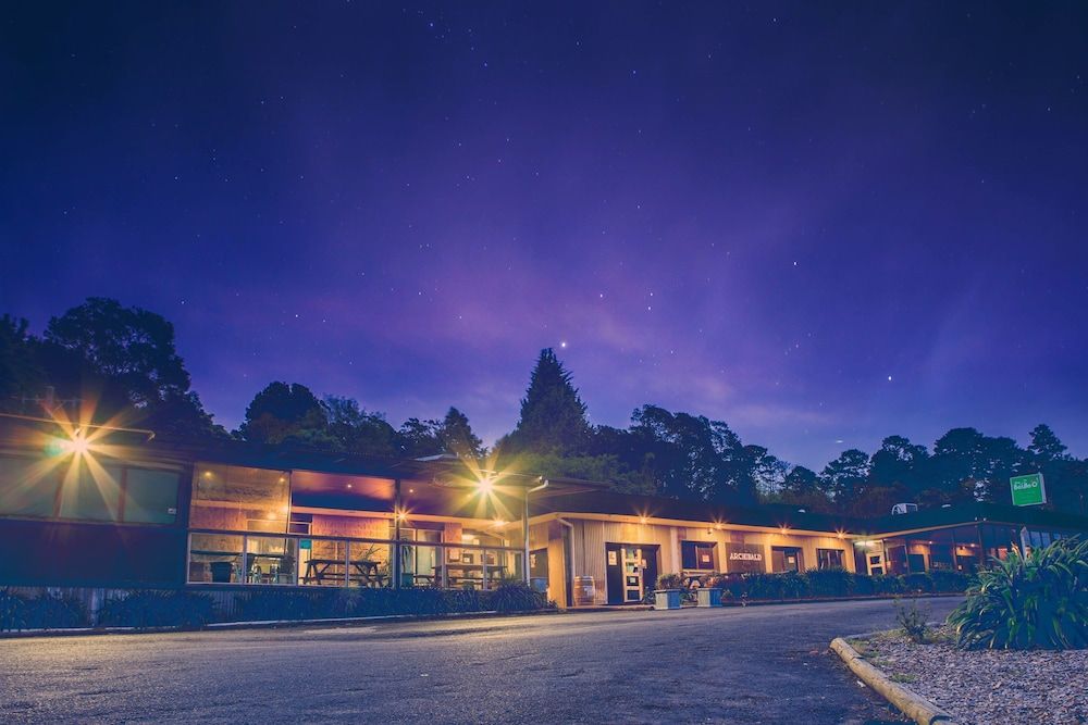 Archibald Hotel 4 estrelas em Kurrajong