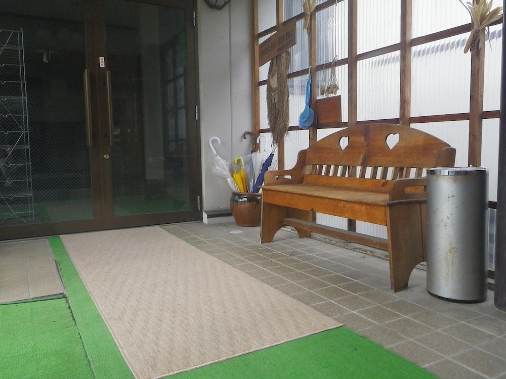 Resort Inn Murata 2