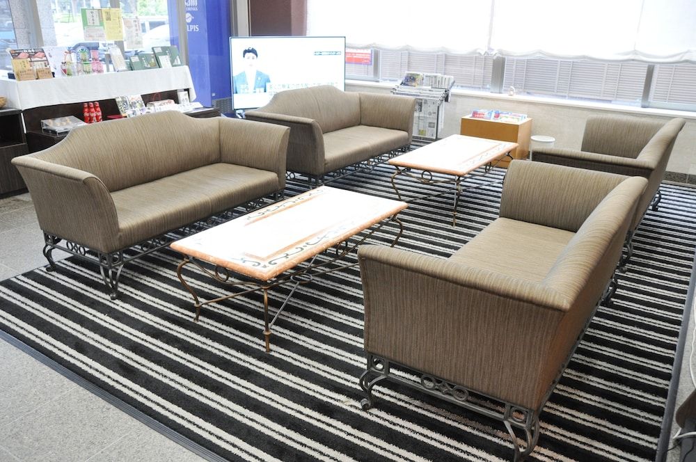 APA Hotel Mie Kameyama 2