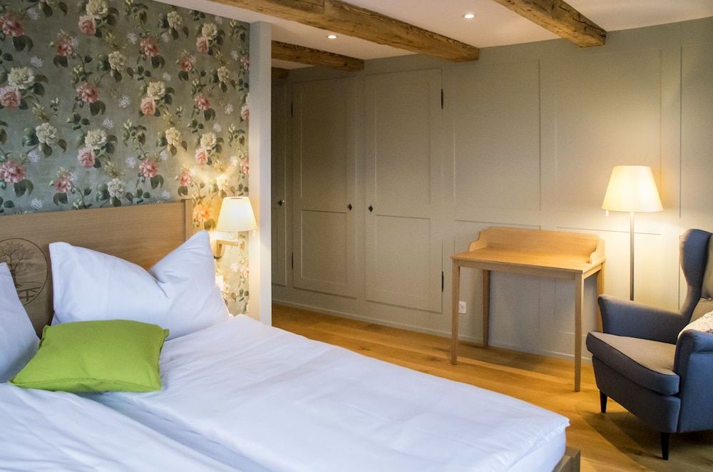 Gasthaus zum Bauernhof 2