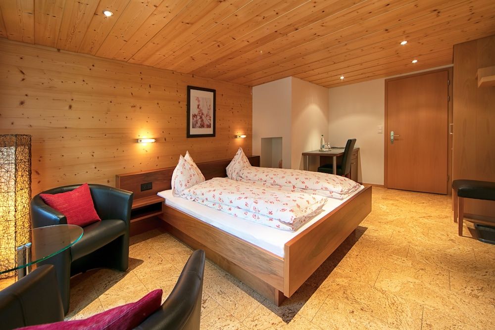 Gasthof Frohe Aussicht 3