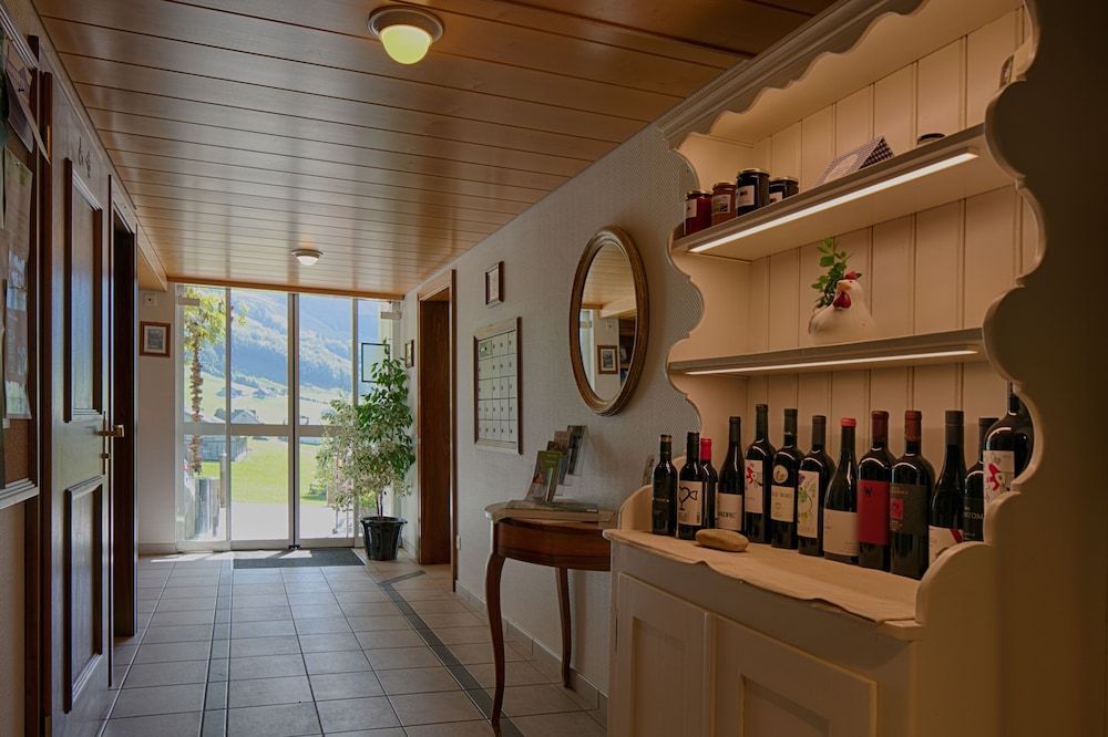 Gasthof Frohe Aussicht 2