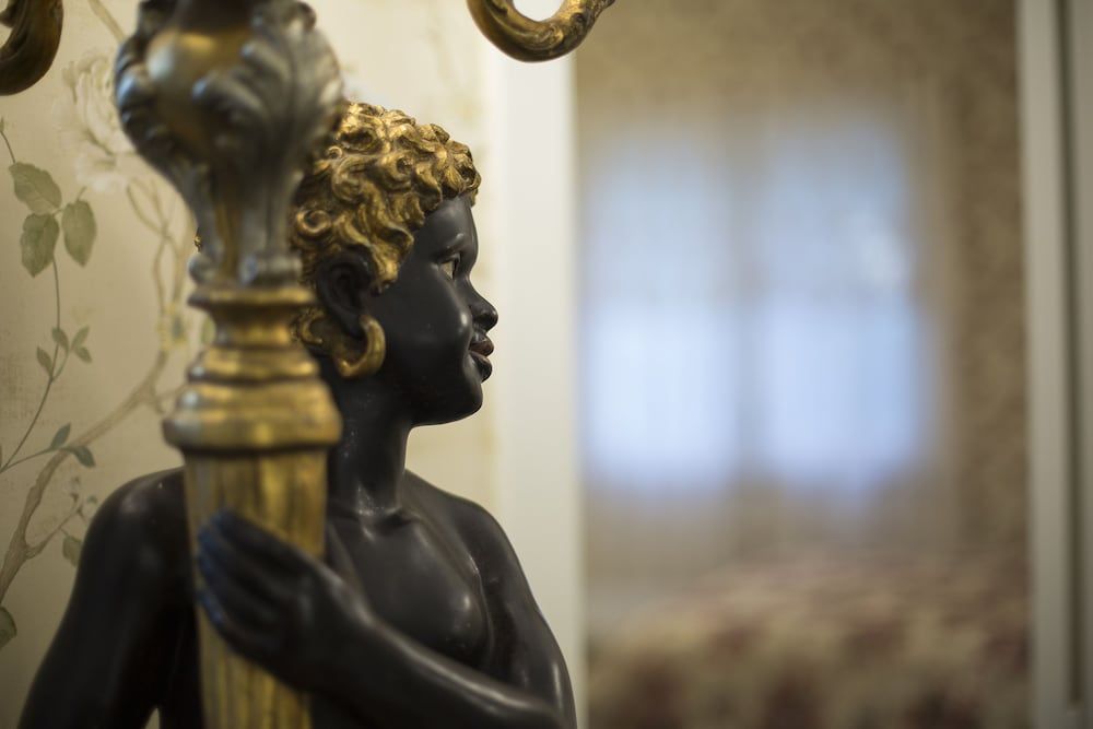 B&B Blanc Maison Etna - Relais & Charme 3