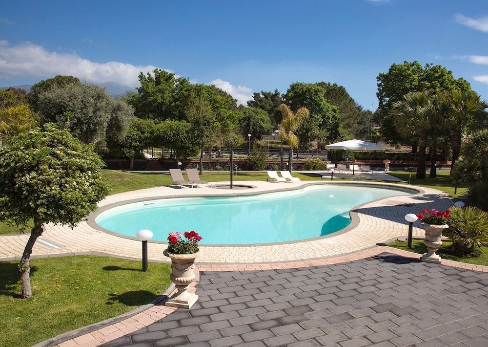 B&B Blanc Maison Etna - Relais & Charme -1 estrelas em Nicolosi