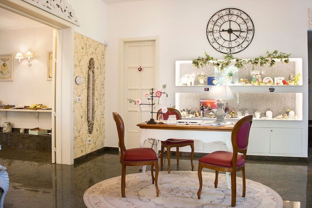 B&B Blanc Maison Etna - Relais & Charme 2