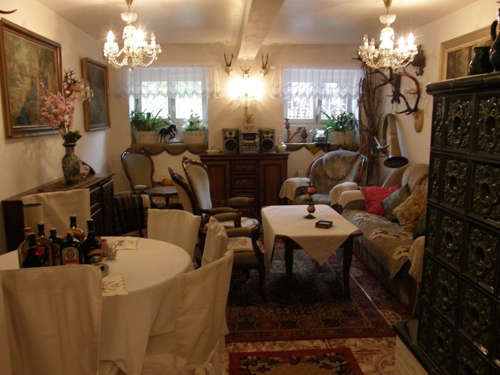 Hotel Garni 2