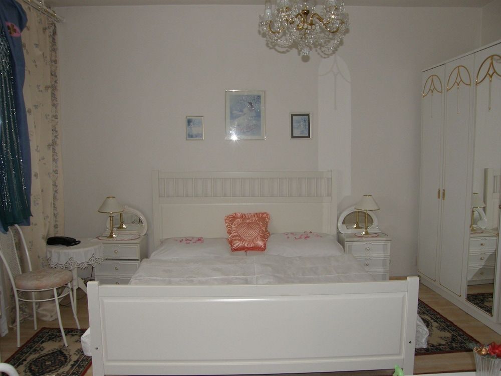 Hotel Garni 3