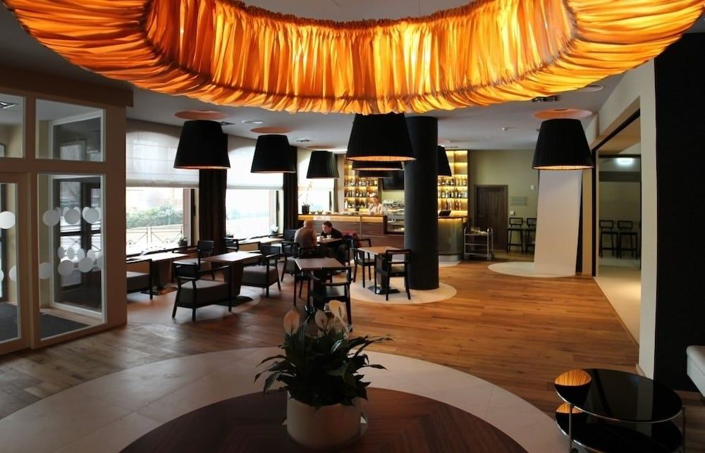 Větruše Hotel Restaurant 2