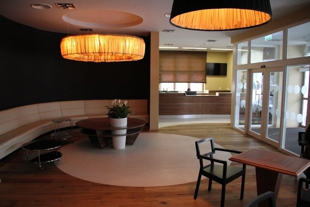 Větruše Hotel Restaurant 3