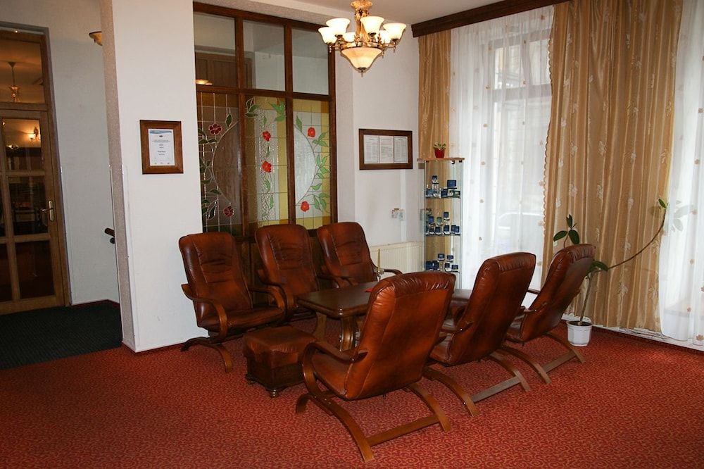 Hotel Maria 3