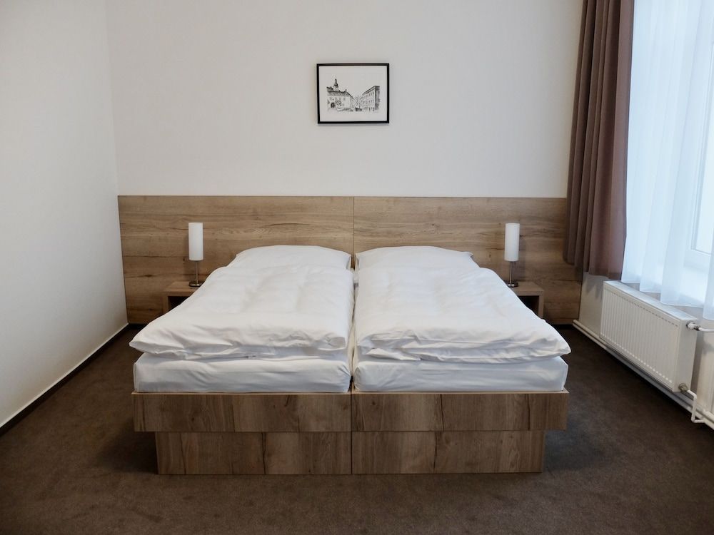 Penzion StarÔøΩ poÔøΩta 3