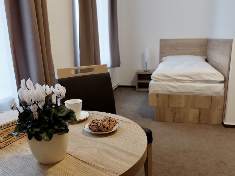 Penzion StarÔøΩ poÔøΩta 2