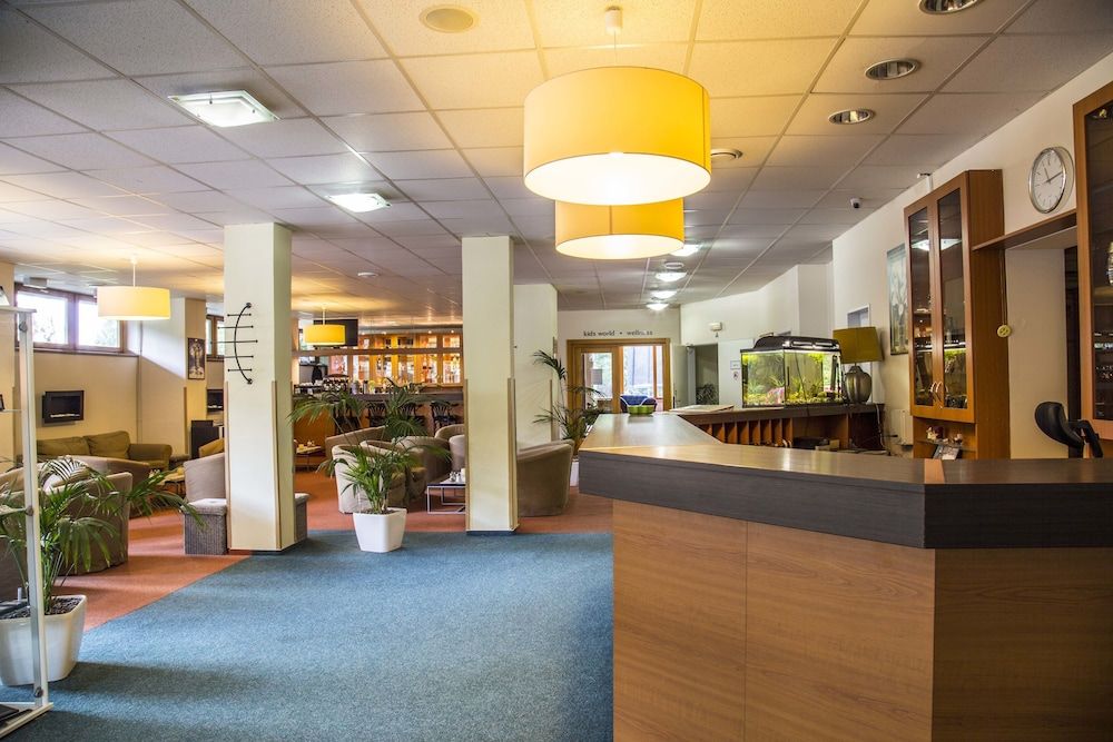 Parkhotel Harrachov 2