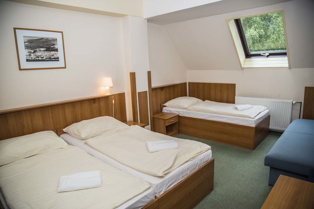 Parkhotel Harrachov 3