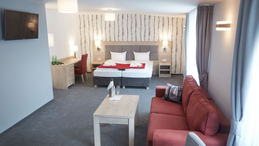 Penzion ARCHERY -1 estrelas em Nová Ves