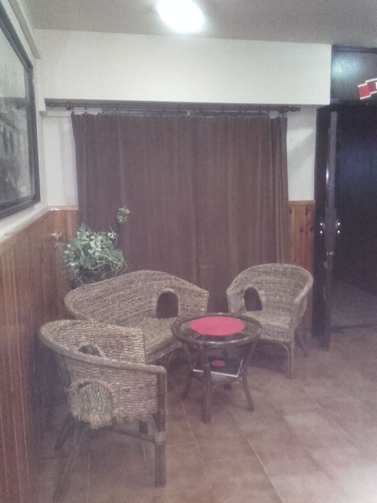 Hotel Anna 3