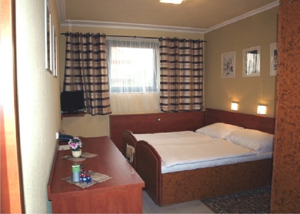 Hotel RELAX u Drsu 3