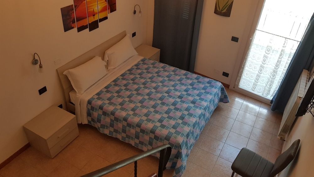 Vento Di Grecale -1 estrelas em Riomaggiore