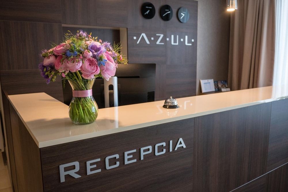 AZUL Hotel & Restaurant 2