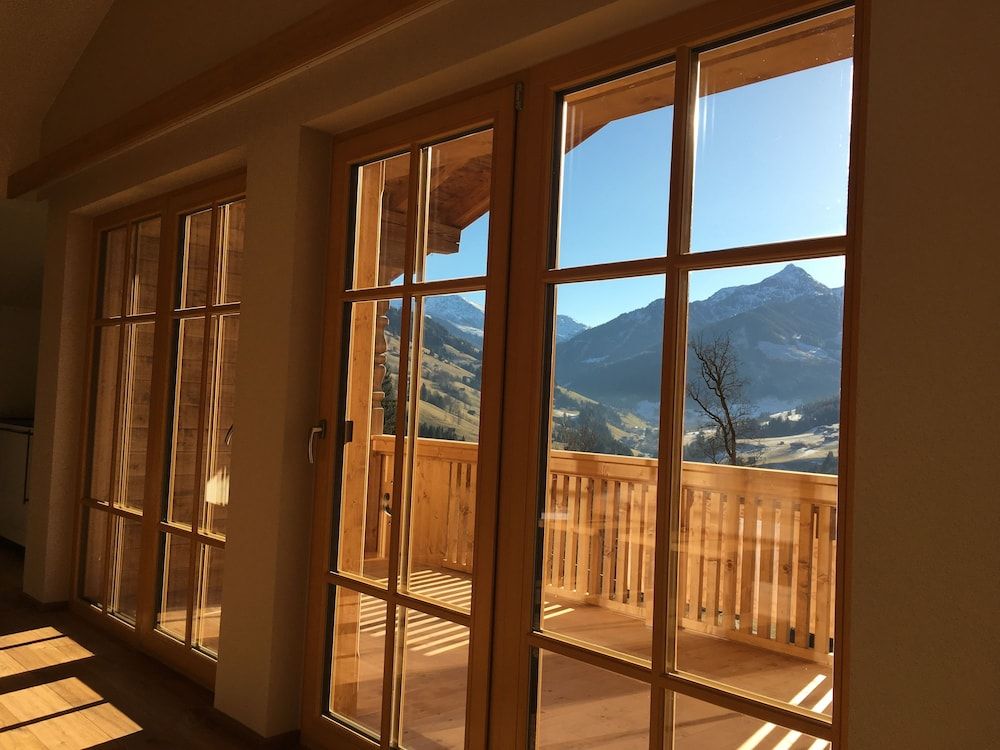 Alpbach Lodge Chalet Superior 2