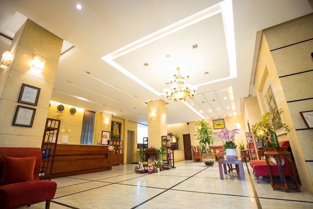 Gia Bao Hotel 3