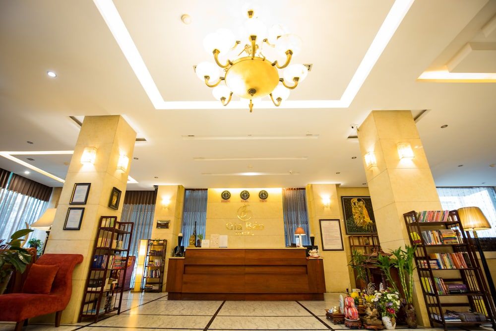 Gia Bao Hotel 2