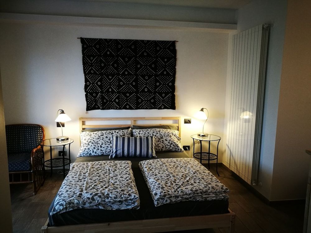 B&B La Terrazza Sui Fieschi 2