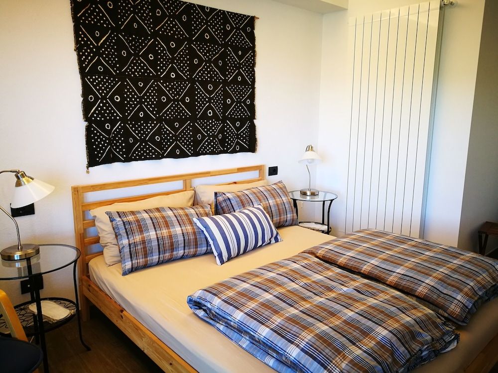 B&B La Terrazza Sui Fieschi -1 estrelas em Cogorno