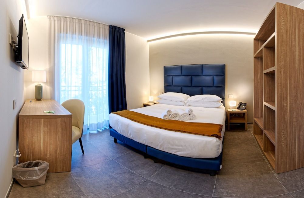 Albergo Giuan Arma di Taggia 3