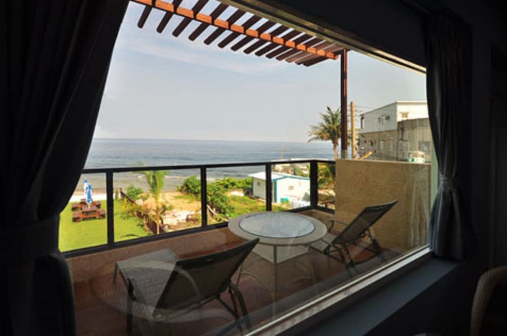 Siazhiyu B&B -1 étoiles à Île Lamay