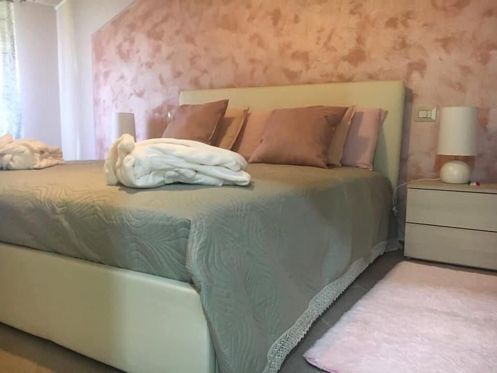 B&B La Valle Dei Vigher -1 estrelas em Cavriana