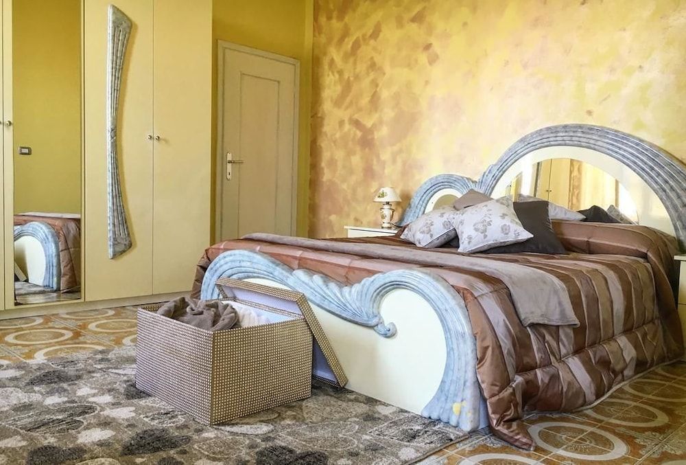 B&B La Valle Dei Vigher 2