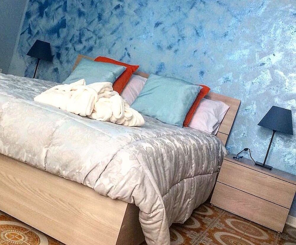 B&B La Valle Dei Vigher 3