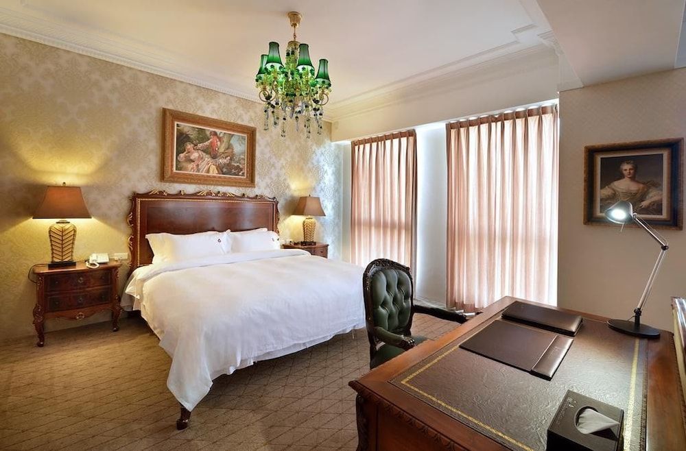 Hotel Buwanrer Garden Number 6 3