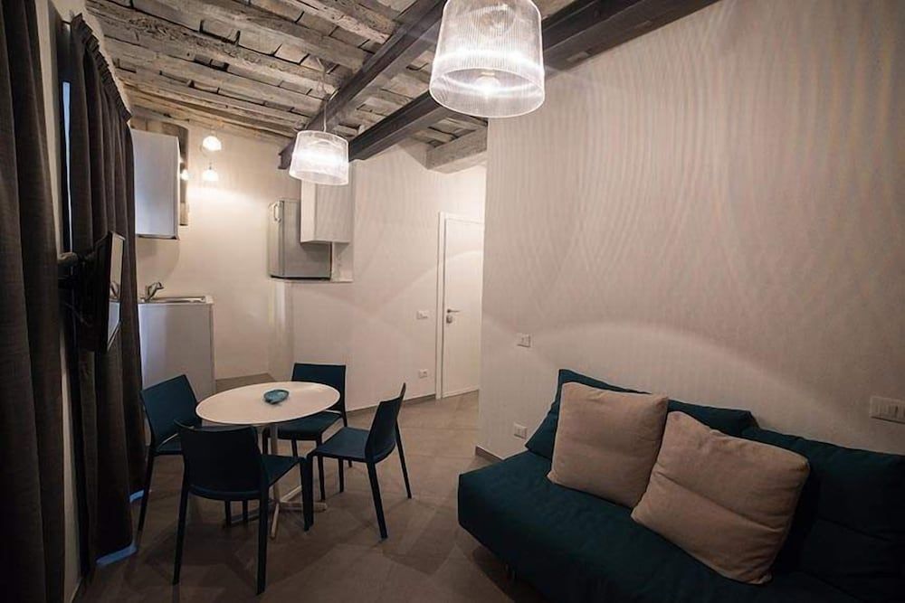 Camere Nicolina 2 -1 estrelas em Vernazza