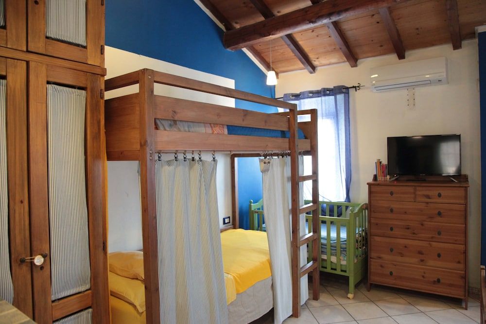 B&B Ciliegio Felice 3