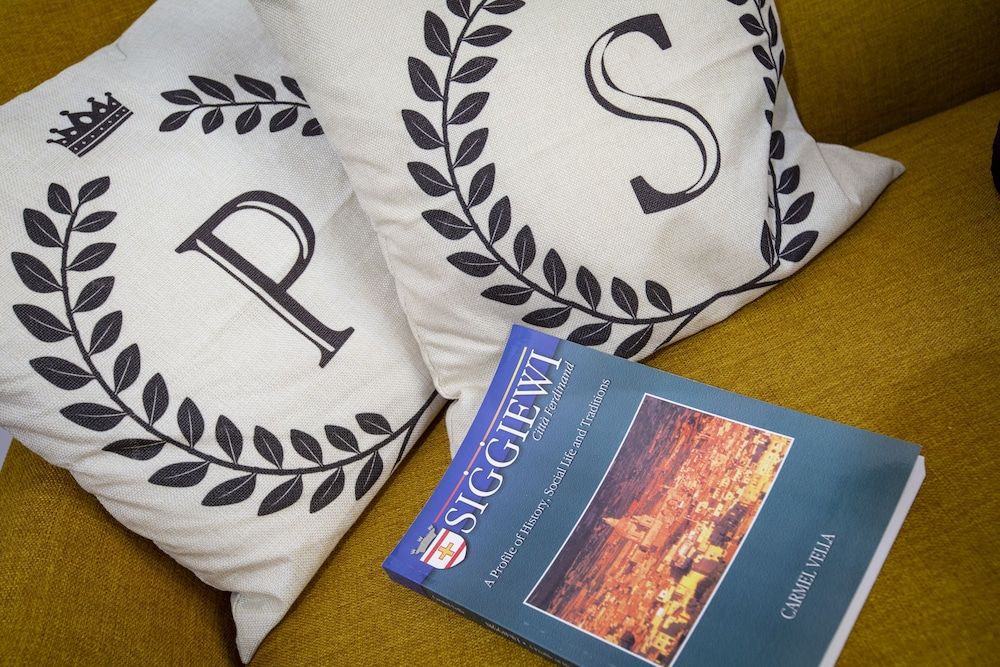 Pjazza Suites Boutique Hotel 2