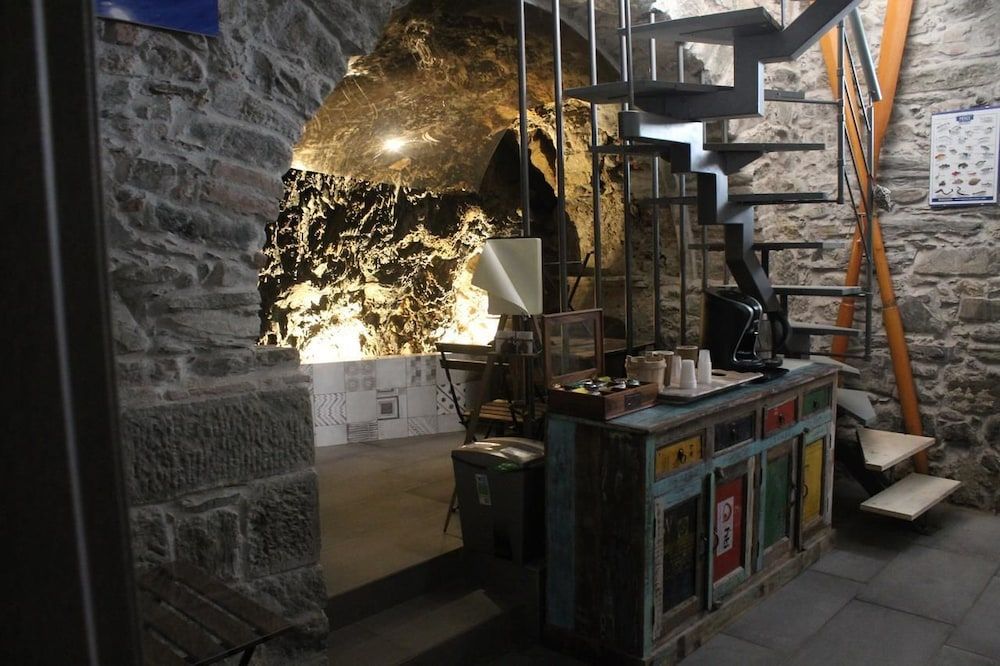 5 Terre Pelagos 2 -1 étoiles à Manarola