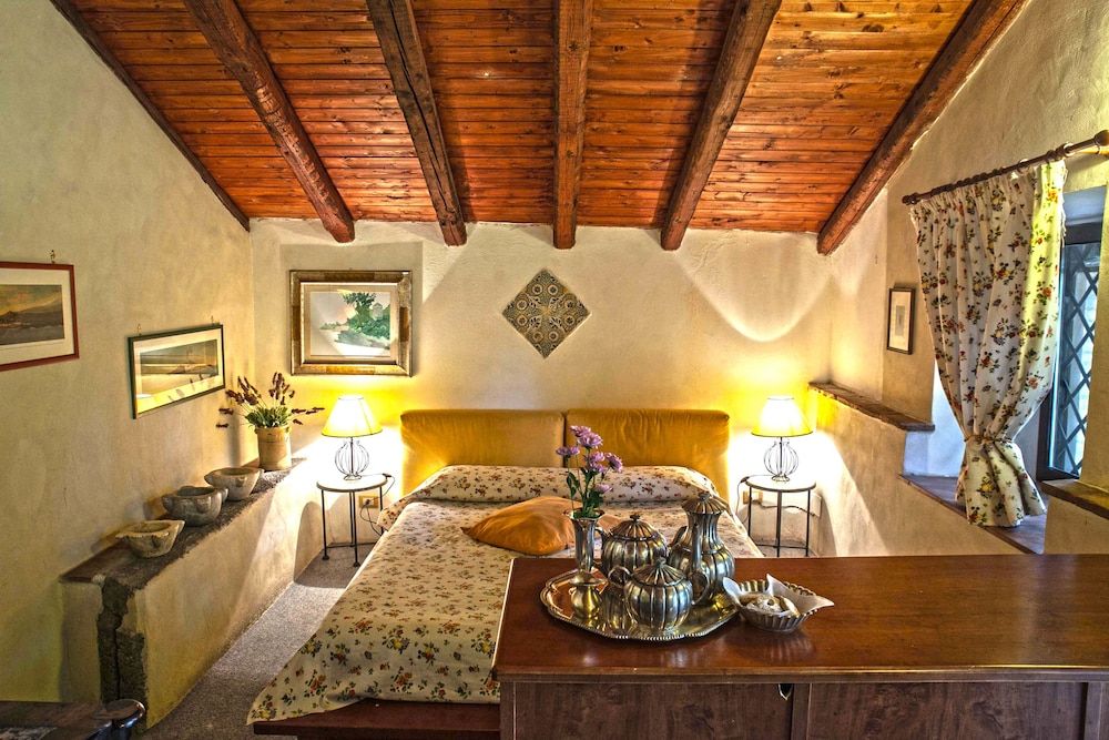 Etna Botanic Garden 3