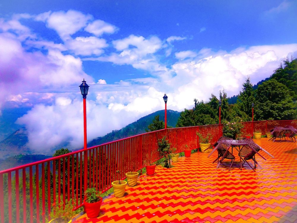 Hotel Himdhara 3 estrelas em Dalhousie