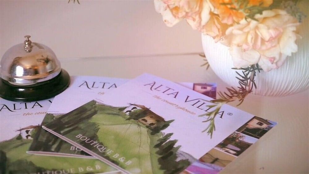 Alta Villa The Countryhouse 3