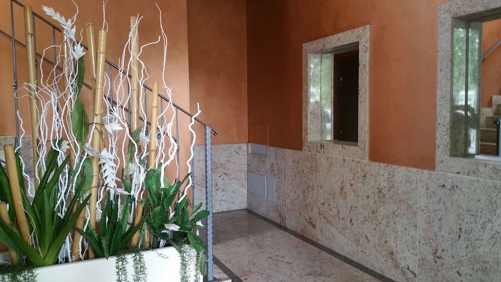 B&B LeTerrazze Boutique Hotel - Torino 2